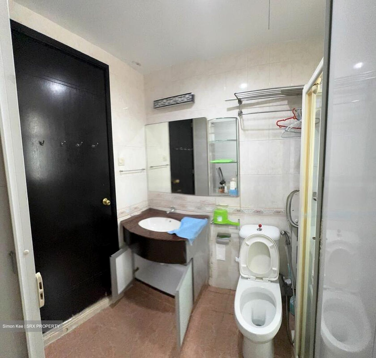 Casa Rosa (D19), Condominium #539137971